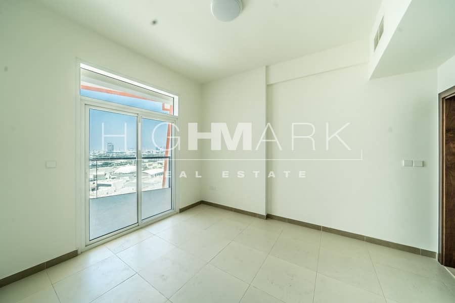3 High Floor | Brand New | Ready and Vacant