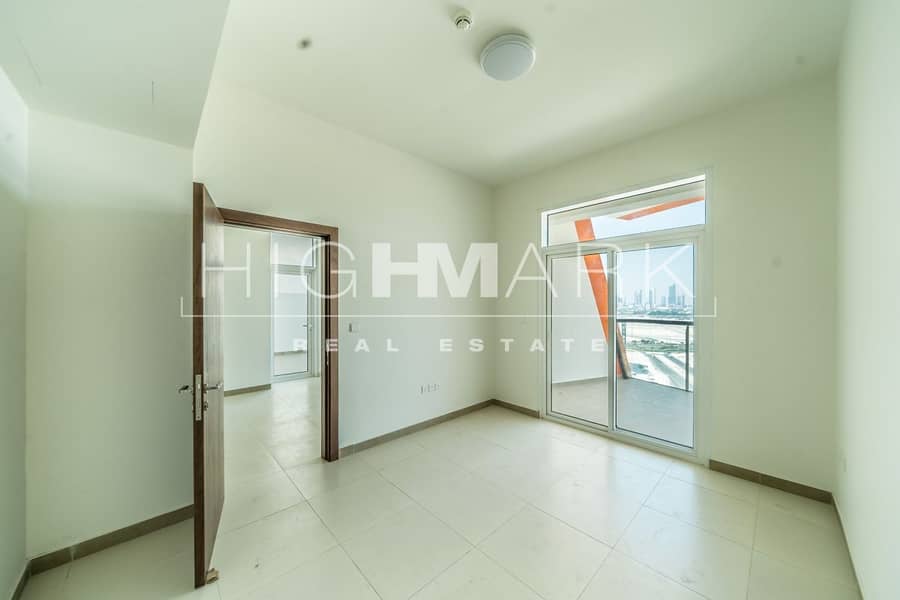 4 High Floor | Brand New | Ready and Vacant