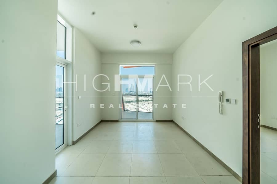 5 High Floor | Brand New | Ready and Vacant