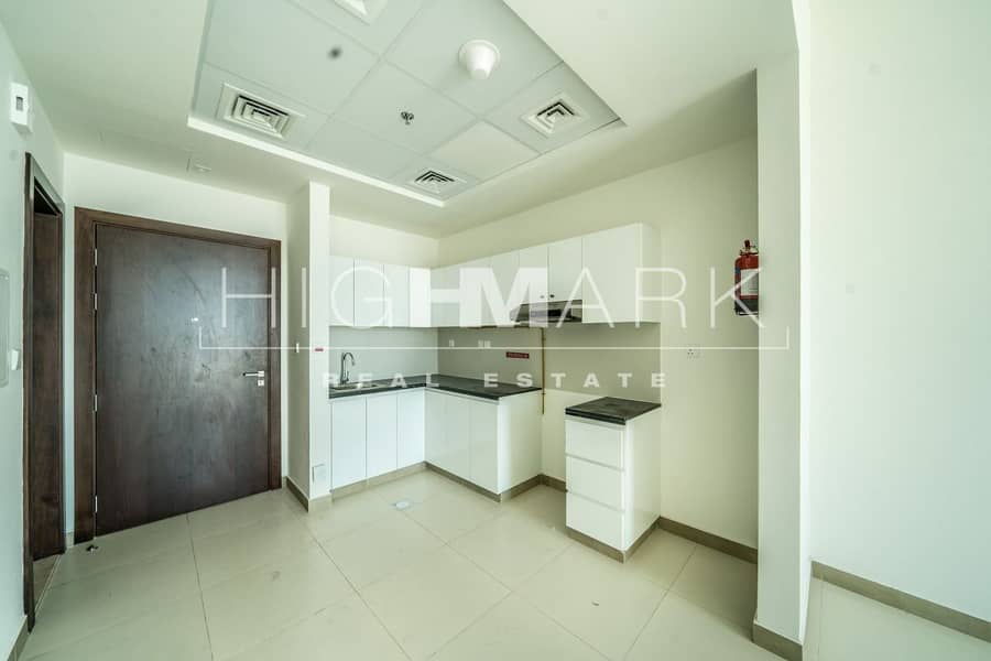 6 High Floor | Brand New | Ready and Vacant