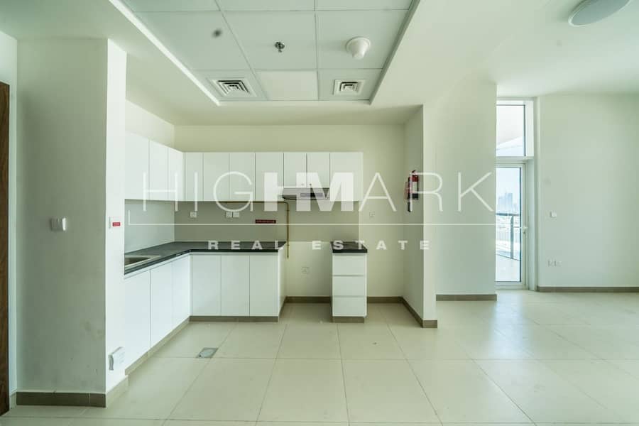 7 High Floor | Brand New | Ready and Vacant