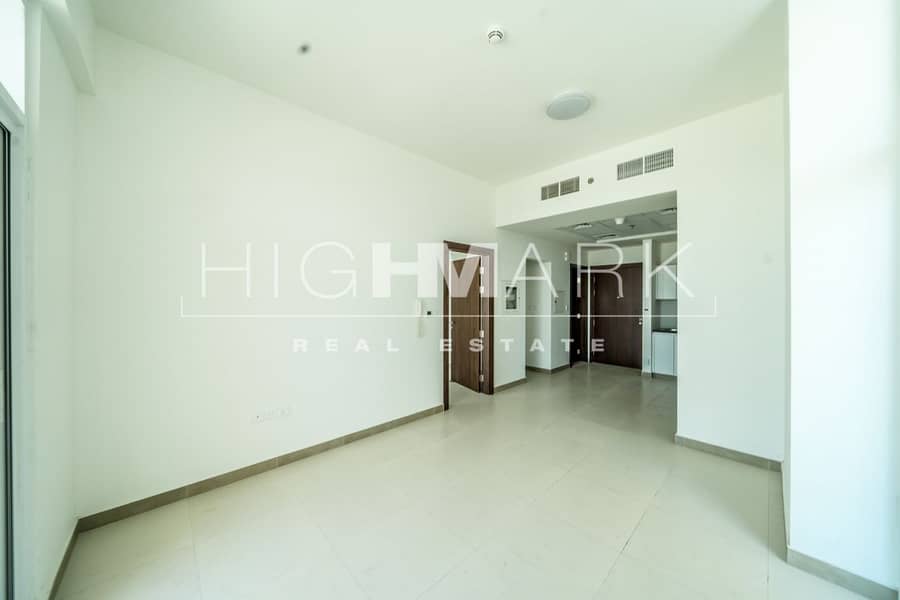 9 High Floor | Brand New | Ready and Vacant