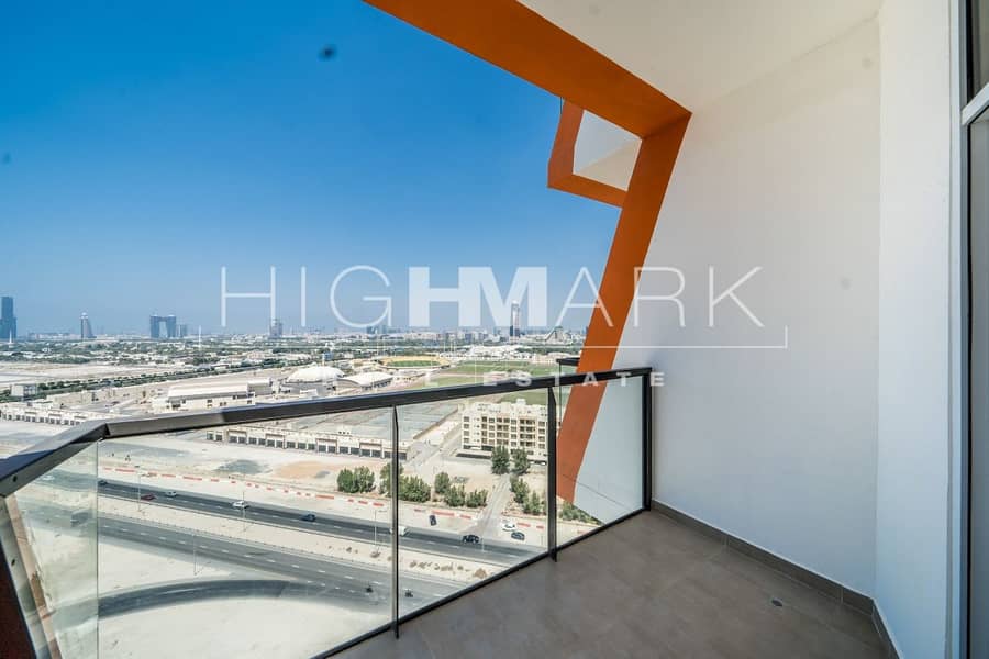 11 High Floor | Brand New | Ready and Vacant