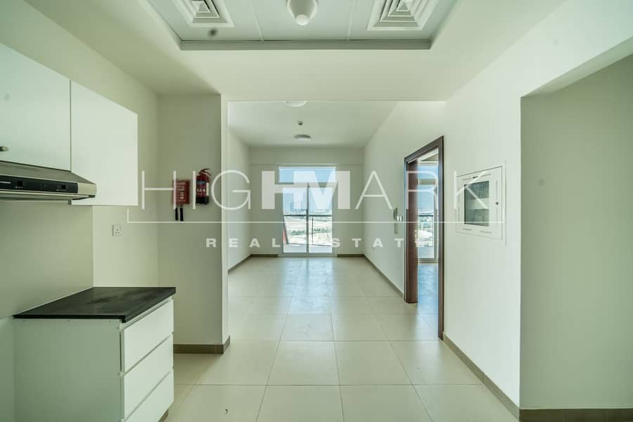 13 High Floor | Brand New | Ready and Vacant