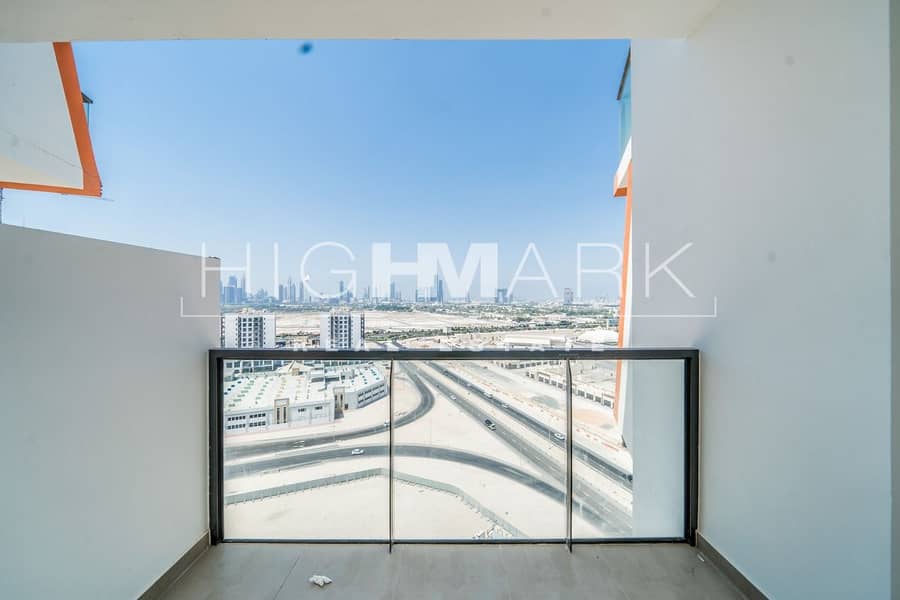 14 High Floor | Brand New | Ready and Vacant
