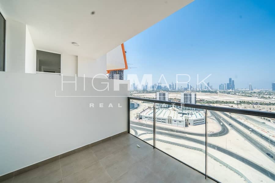 16 High Floor | Brand New | Ready and Vacant