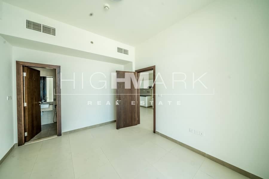 18 High Floor | Brand New | Ready and Vacant