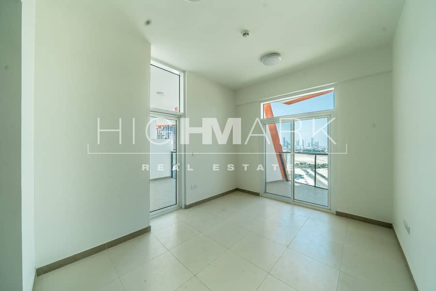 19 High Floor | Brand New | Ready and Vacant