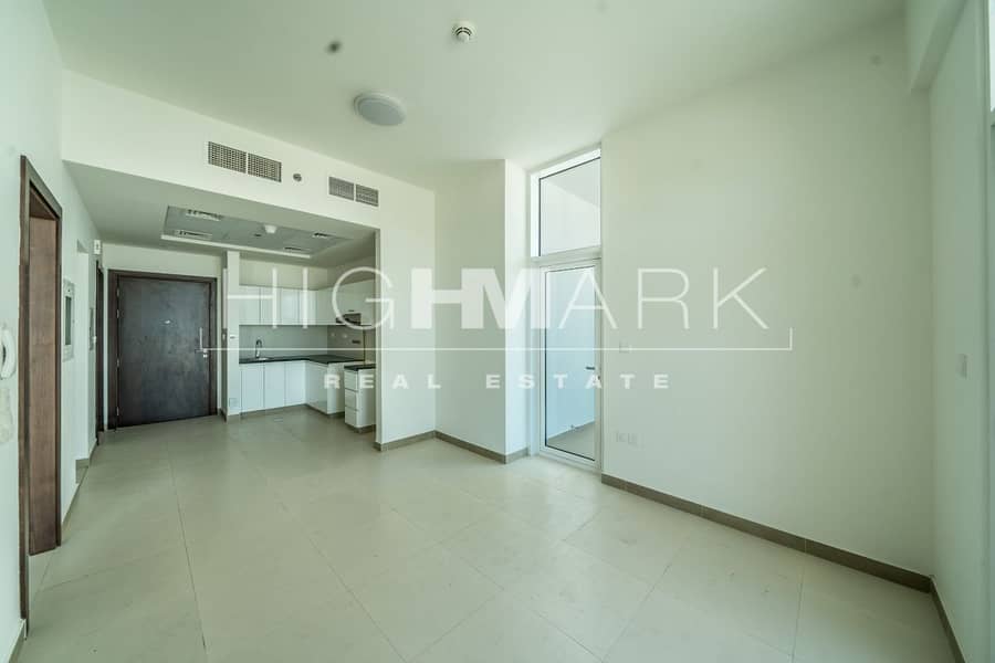 20 High Floor | Brand New | Ready and Vacant