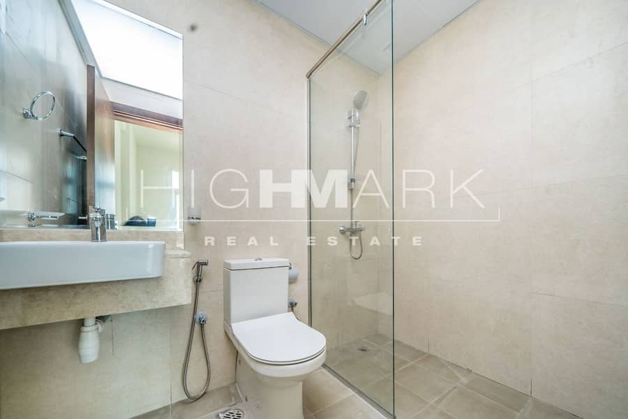 21 High Floor | Brand New | Ready and Vacant