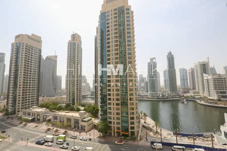 فلیٹ 2 غرفة نوم للبيع في جميرا بيتش ريزيدنس، دبي - Amazing   LayOut | Marina  View| Well Maintained