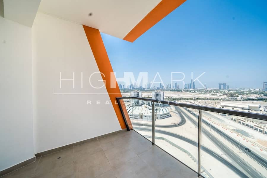23 High Floor | Brand New | Ready and Vacant