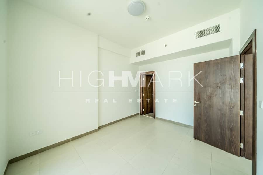 25 High Floor | Brand New | Ready and Vacant