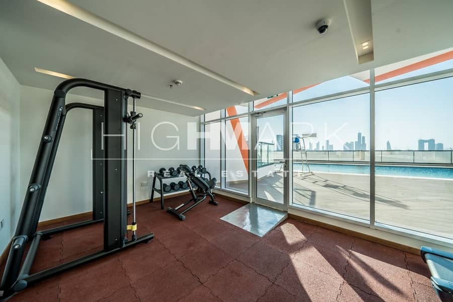 28 High Floor | Brand New | Ready and Vacant