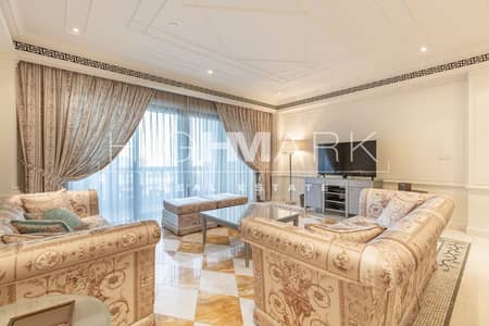 3 Bedroom Flat for Sale in Culture Village, Dubai - Gorgeous 3 Bed | Luxury Property | Creek Views