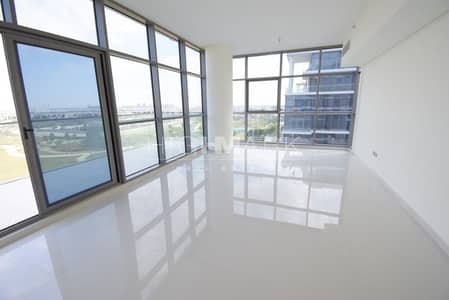 2 Bedroom Apartment for Sale in DAMAC Hills, Dubai - 2 BHK for Sell in Loreto Building | Golf View