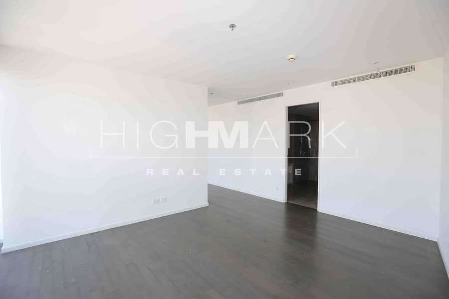 9 New Listing | High Floor 3 Bed | Gorgeous Views
