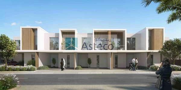 4 Bedroom Villa for Sale in Arabian Ranches 3, Dubai - Corner Unit | Surrounded by Green Areas | Resale