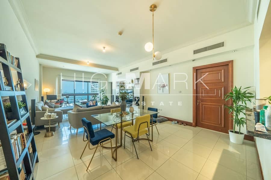 5 Golden Mile 3| Immaculate | D Type | 2 BR