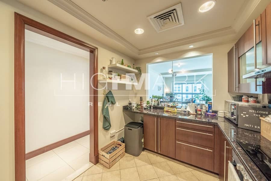 7 Golden Mile 3| Immaculate | D Type | 2 BR