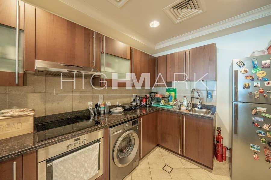 9 Golden Mile 3| Immaculate | D Type | 2 BR