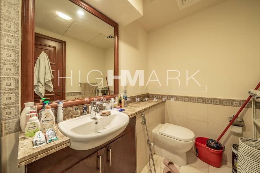 11 Golden Mile 3| Immaculate | D Type | 2 BR