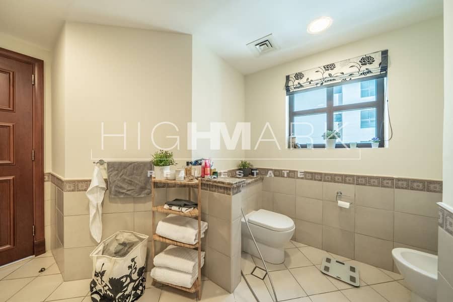 13 Golden Mile 3| Immaculate | D Type | 2 BR