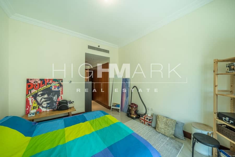 15 Golden Mile 3| Immaculate | D Type | 2 BR