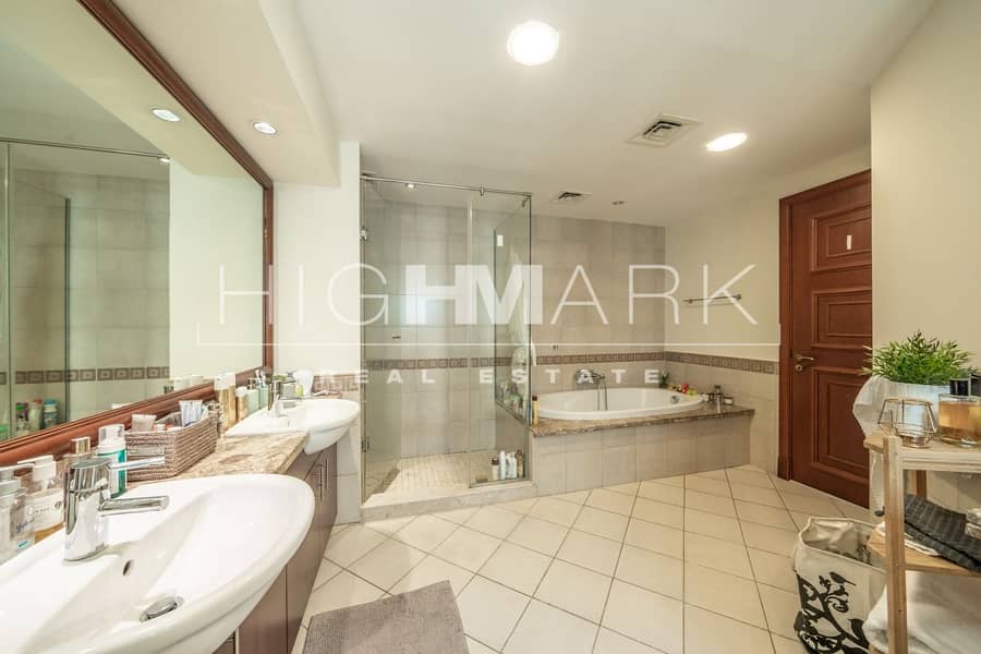 21 Golden Mile 3| Immaculate | D Type | 2 BR