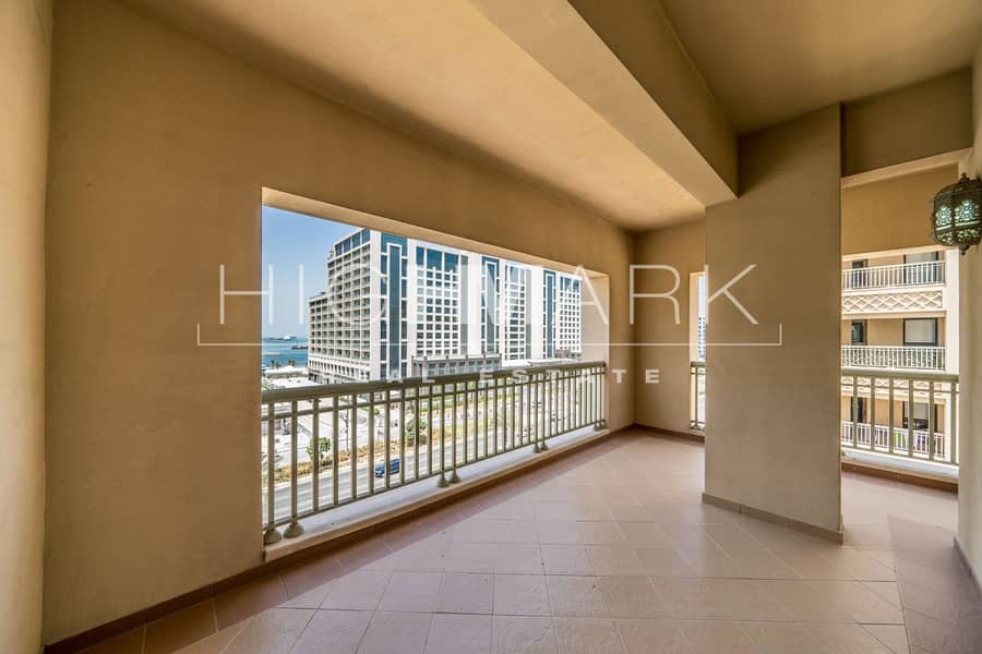 22 Golden Mile 3| Immaculate | D Type | 2 BR