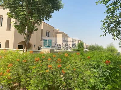 2 Bedroom Townhouse for Sale in Serena, Dubai - Single Row | Brand New | Unit Type D