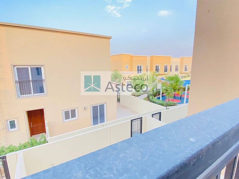 Таунхаус в Дубайлэнд，Вилланова，Амаранта，Амаранта B, 3 cпальни, 1645000 AED - 5400208