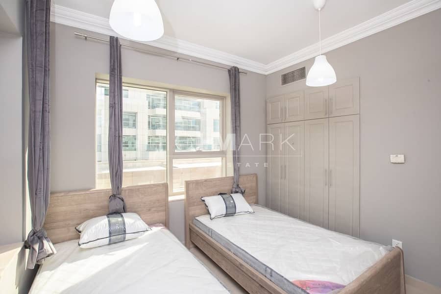 8 2 BEDROOM | MANCHESTER TOWER | AMAZING CONDITION