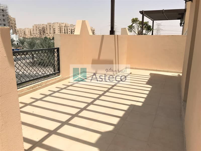 شقة في الثمام 28 رمرام 2 غرف 850000 درهم - 5219541 شقة في الثمام 28 رمرام 2 غرف 850000 درهم - 5219541