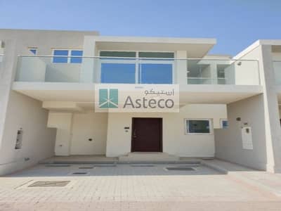3 Bedroom Townhouse for Sale in DAMAC Hills 2 (Akoya by DAMAC), Dubai - Back to Back 3BHK Townhouse | Family Community | Great location