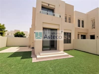 3 Bedroom Townhouse for Sale in Reem, Dubai - 3BR plus Study | Maid room | Corner Unit