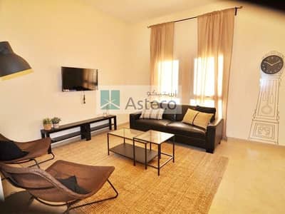 1 Bedroom Flat for Sale in Remraam, Dubai - Hot Sale Price | Fully Furnished | Great Location