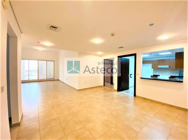 Квартира в Дубай Спортс Сити，Канал Резиденция Вест，Венеция, 2 cпальни, 950000 AED - 5071096