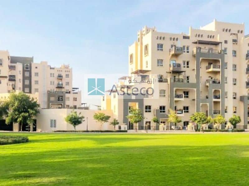 شقة في الثمام 26 رمرام 1 غرف 435000 درهم - 5419111 شقة في الثمام 26 رمرام 1 غرف 435000 درهم - 5419111