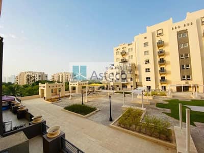 1 Bedroom Apartment for Sale in Remraam, Dubai - One Bedroom | Balcony | Inner Circle | Open kitchen