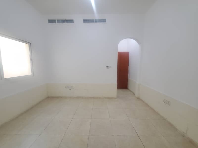 1BHK With Personal Backyard Separate Kitchen Attached Bath At MBZ