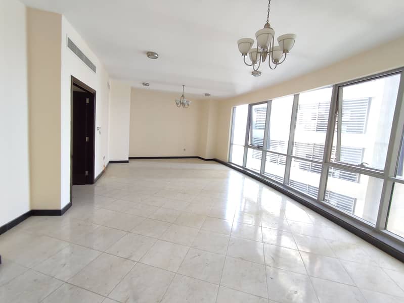 Квартира в Аль Маджаз，Аль Маджаз 3, 3 cпальни, 62000 AED - 5079747