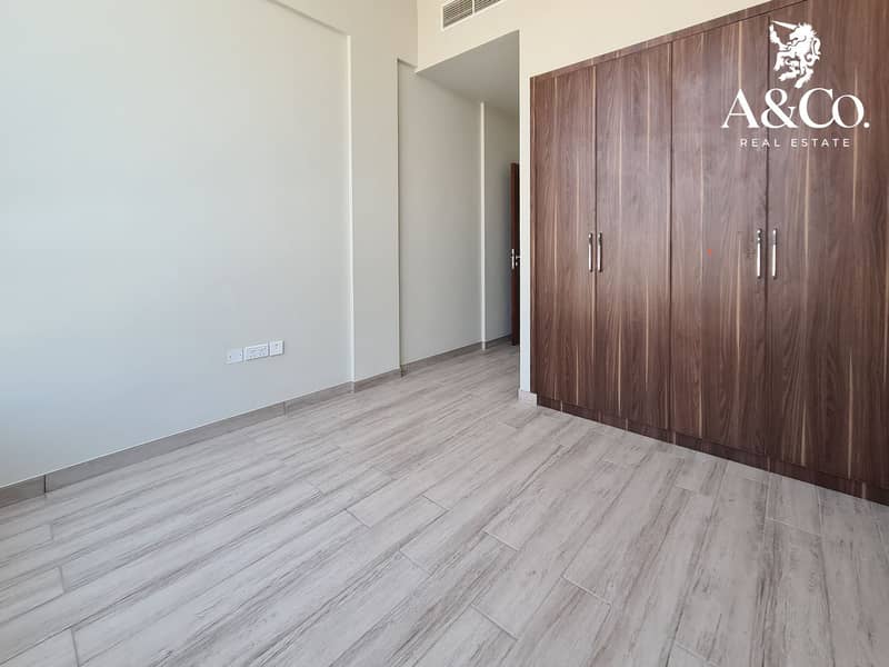 4 Brand New |Modern| 4BR+Maids| Vacant Now