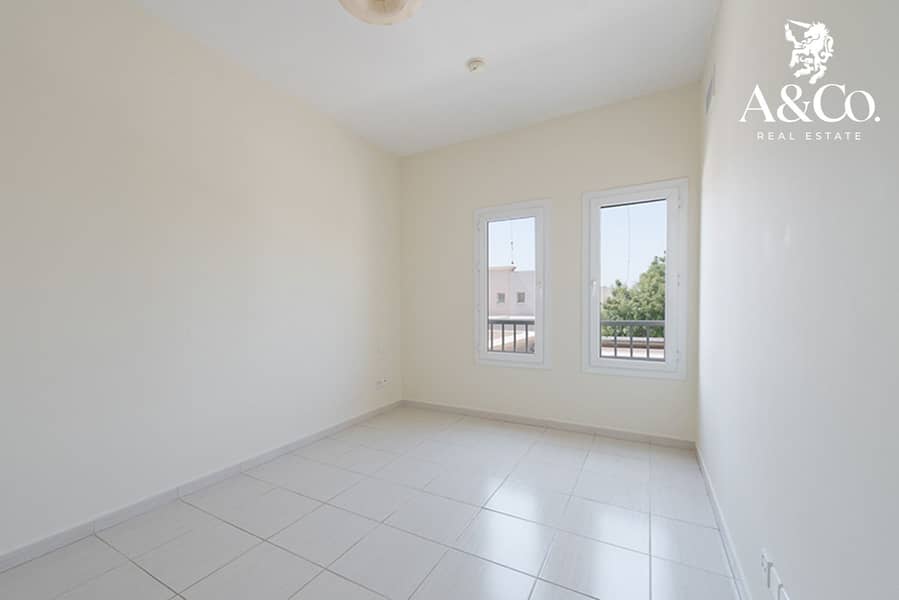 3 Spacious 3 Bed | Near to Park and Lake |