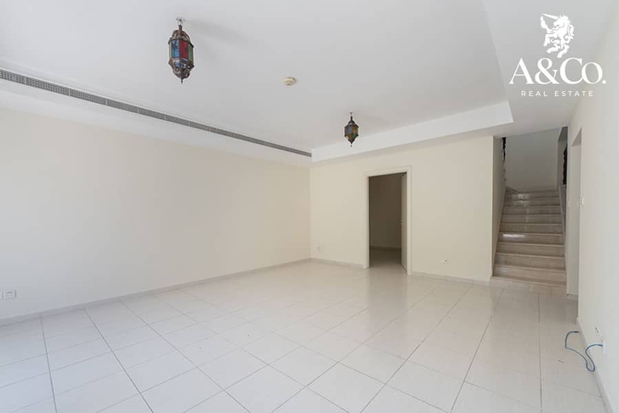 5 Spacious 3 Bed | Near to Park and Lake |