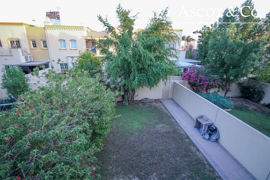 9 Spacious 3 Bed | Near to Park and Lake |