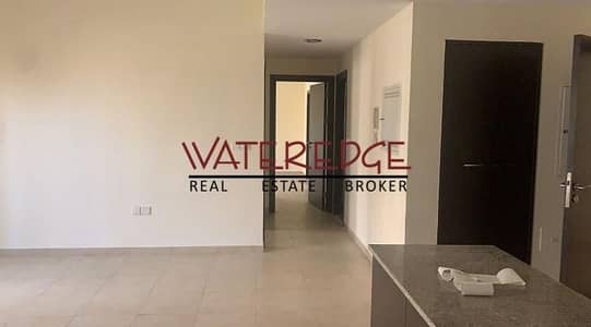2 Bedroom Apartment for Rent in Remraam, Dubai - Freshly painted I Upgraded I 12 chqs option