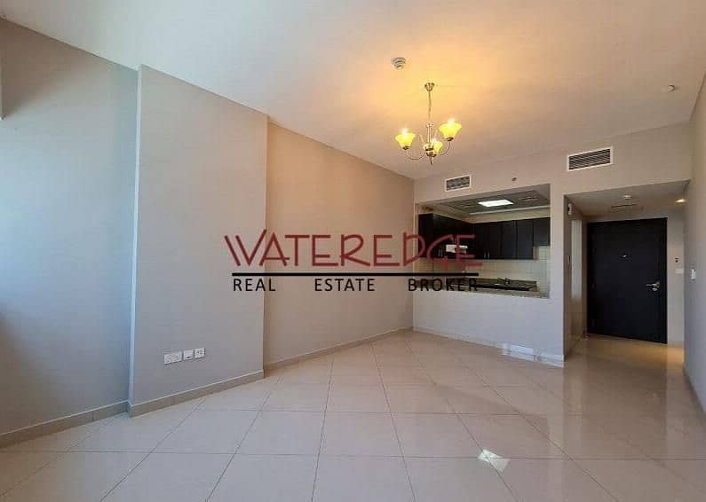 1BR Opposite Lulu Mall for Sale
