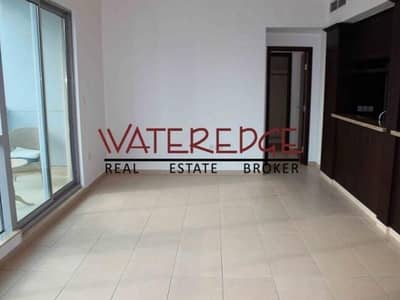 1 Bedroom Flat for Sale in Downtown Dubai, Dubai - Furnished I Rented I Nice Layout
