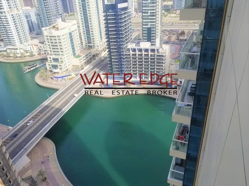 Квартира в Дубай Марина，Континентал Тауэр, 1 спальня, 949999 AED - 5188593